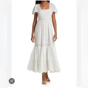 Norma dress loveshackfancy